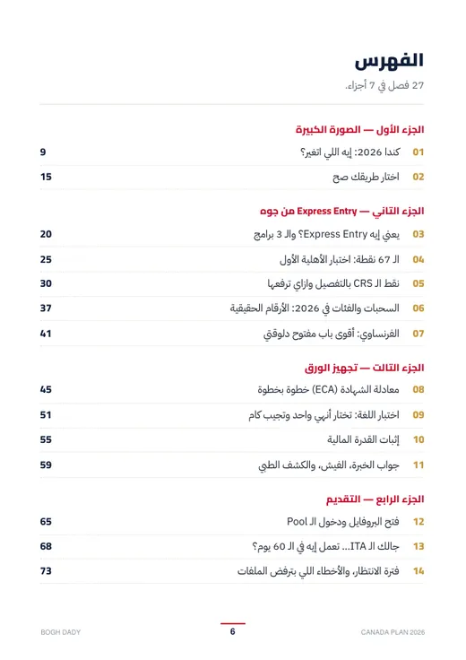 صفحة 6 من الكتاب